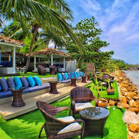 La Casa Tropicana By Cospace Koh Phangan Eksteriør billede