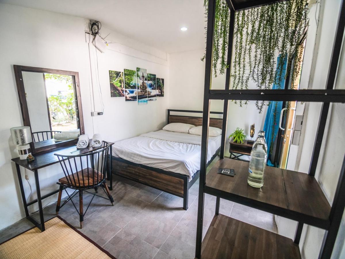 La Casa Tropicana By Cospace Koh Phangan Eksteriør billede