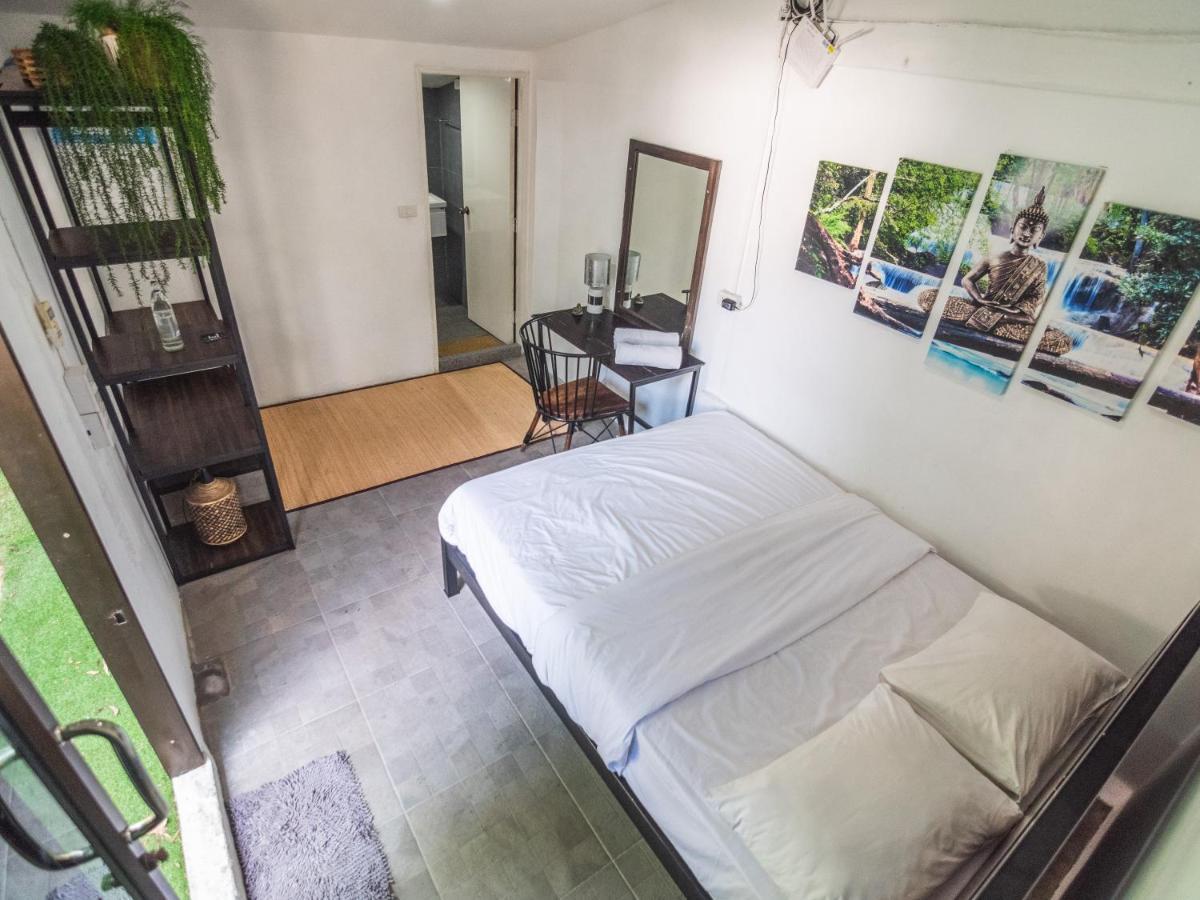 La Casa Tropicana By Cospace Koh Phangan Eksteriør billede