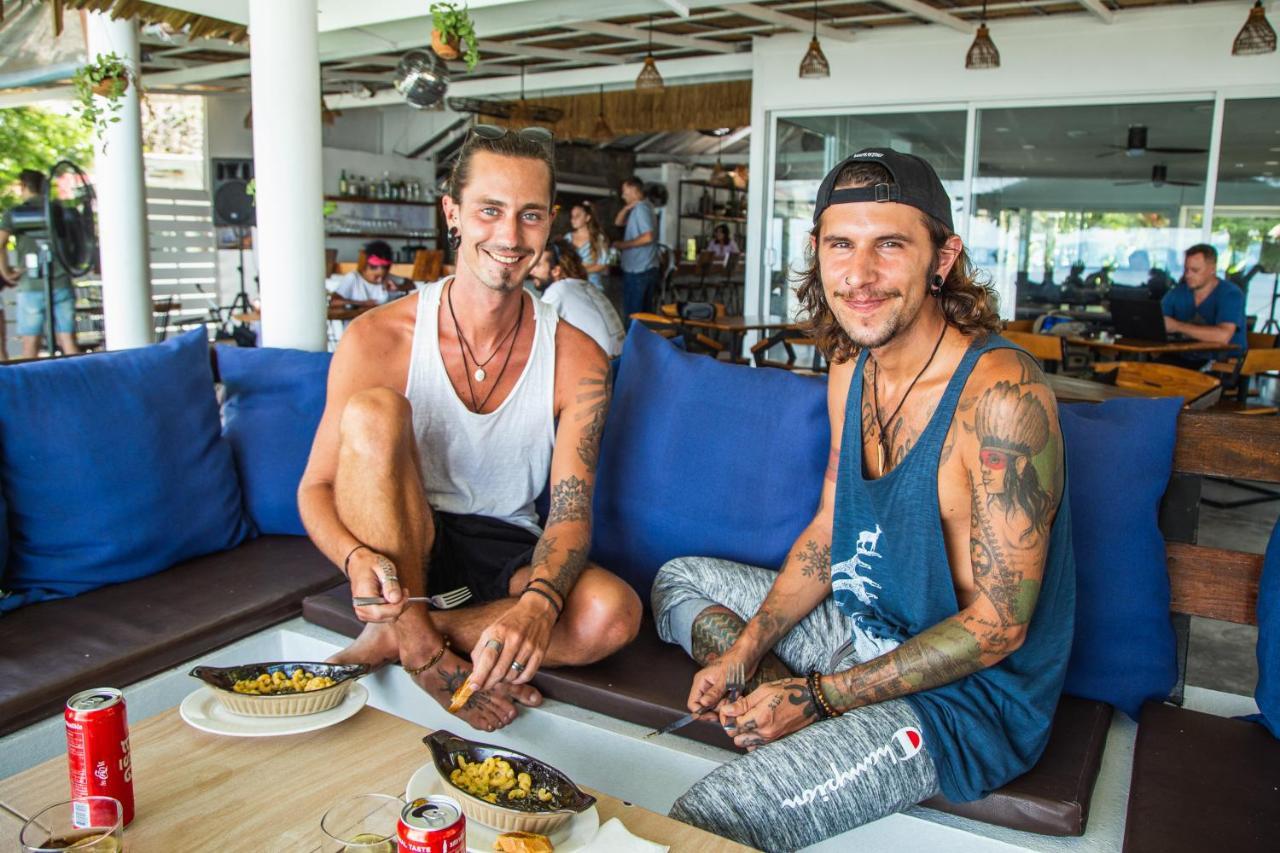 La Casa Tropicana By Cospace Koh Phangan Eksteriør billede
