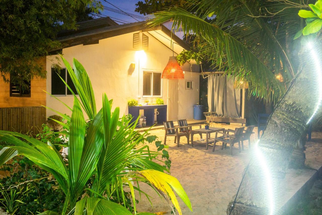 La Casa Tropicana By Cospace Koh Phangan Eksteriør billede