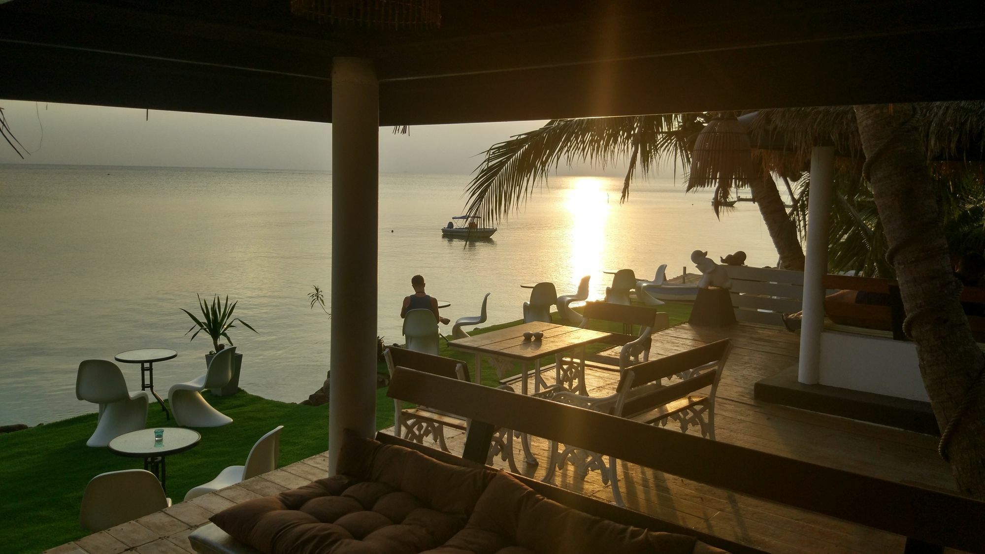La Casa Tropicana By Cospace Koh Phangan Eksteriør billede