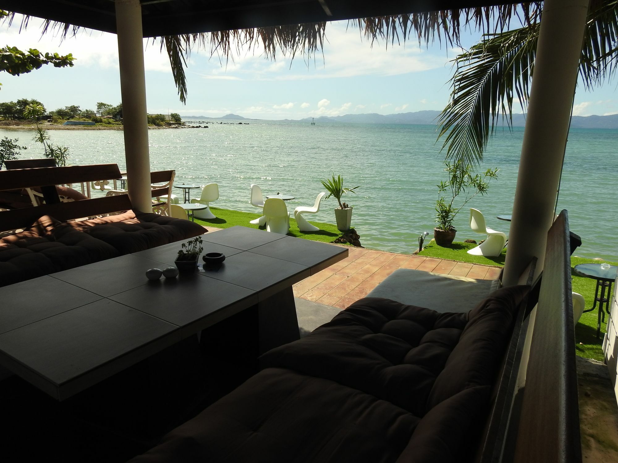 La Casa Tropicana By Cospace Koh Phangan Eksteriør billede
