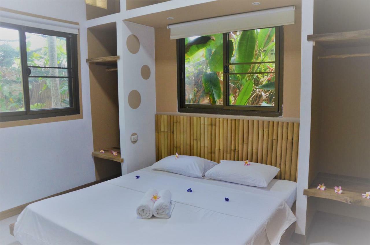 La Casa Tropicana By Cospace Koh Phangan Eksteriør billede